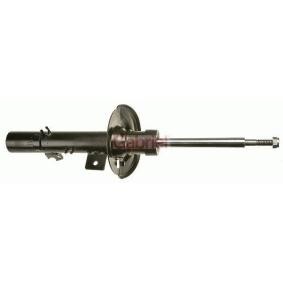 Stoßdämpfer G37887 für 207 CC (WD_) für 94,06 CHF