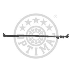 Køb Styrestang af OPTIMAL G4-881 til den lave pris 2186,00 DKK