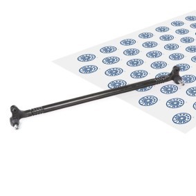 Køb Styrestang af OPTIMAL G4-882 til den lave pris 3039,11 DKK