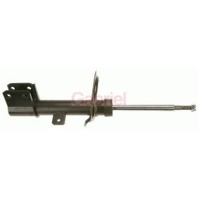 Stoßdämpfer G54014 für C4 I (LC_) für 67,92 CHF