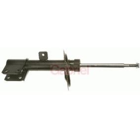 Stoßdämpfer G54015 für C4 I (LC_) für 67,92 CHF