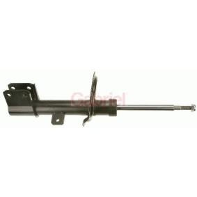 Stoßdämpfer G54016 für C4 I (LC_) für 71,51 CHF