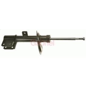 Stoßdämpfer G54017 für C3 III (SX) für 71,51 CHF