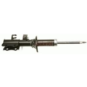 Stoßdämpfer G54041 für RIO II Stufenheck (JB) für 66,46 CHF