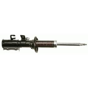 Stoßdämpfer G54042 für RIO II Stufenheck (JB) für 66,46 CHF
