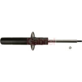 Stoßdämpfer G54182 für AUDI