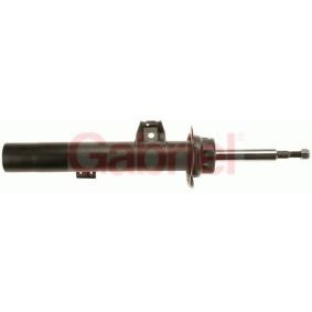 Stoßdämpfer G54211 für 1 Schrägheck (E87) für 53,49 CHF
