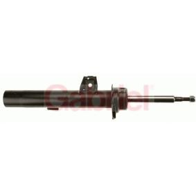Stoßdämpfer G54216 für 1 Schrägheck (E87) für 46,78 CHF