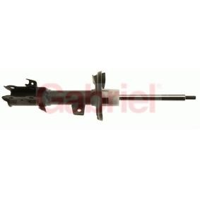 Stoßdämpfer G54240 für FIESTA Kasten (F3L, F5L) für 47,77 CHF