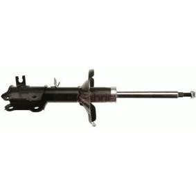 Stoßdämpfer G54251 für CARNIVAL II (GQ) für 100,11 CHF