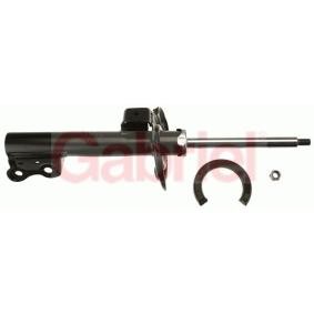 Stoßdämpfer G54272 für B-Klasse (W245) für 65,25 CHF