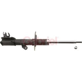 Stoßdämpfer G54350 für PANDA (169) für 67,41 CHF