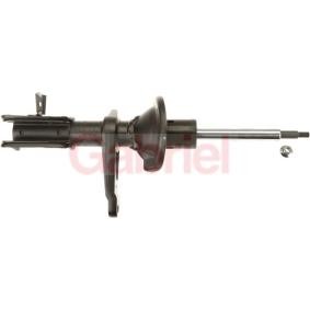 Stoßdämpfer G54390 von GABRIEL günstig für 101,30 € online kaufen