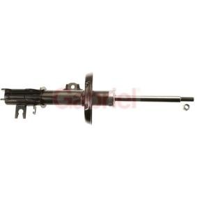 Stoßdämpfer G54398 für AVEO Stufenheck (T300) für 64,27 CHF