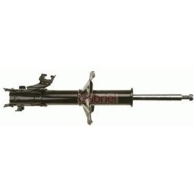 Stoßdämpfer G55961 für Almera II Limousine (N16) für 205,57 CHF