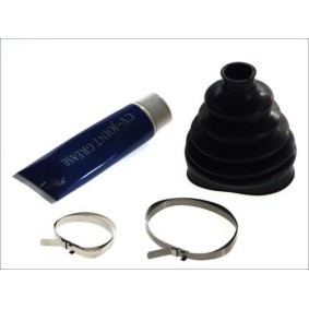 Comprar Fuelle, árbol de transmisión de PASCAL G5C033PC a bajo precio de 20,89 €