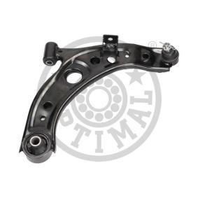 Querlenker G6-1554 für JUSTY II (JMA, MS) für 185,74 CHF