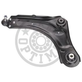 Querlenker G6-1572 für Scénic I (JA0/1_, FA0_) für 143,51 CHF