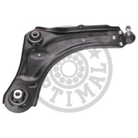 Querlenker G6-1573 für Scénic I (JA0/1_, FA0_) für 95,96 CHF