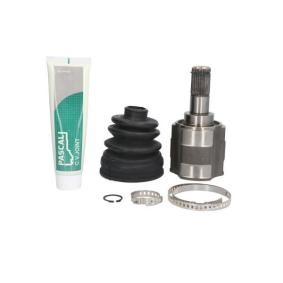 Compre Articulação, veio de transmissão da PASCAL G70518PC a um preço baixo por 40,15 €
