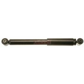Stoßdämpfer G71101 für C3 III (SX) für 46,82 CHF