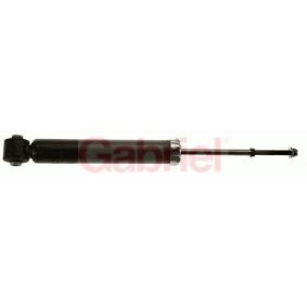 Stoßdämpfer G71125 von GABRIEL günstig für 33,22 € online kaufen