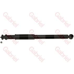 Stoßdämpfer G71141 für SANDERO II für 38,97 CHF