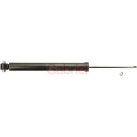 Stoßdämpfer G71223 für C-Klasse T-modell (S203) für 69,72 CHF