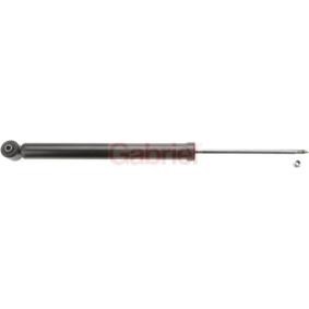Stoßdämpfer G71243 für B-Klasse (W245) für 126,97 CHF