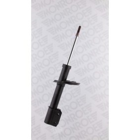 Stoßdämpfer G7467 von MONROE günstig für 56,67 € online kaufen