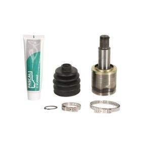 Comprar Junta homocinética de PASCAL G78009PC a bajo precio de 41,72 €