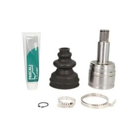 Comprar Junta homocinética de PASCAL G78010PC a bajo precio de 47,81 €