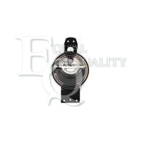 Comprar Faro delantero de EQUAL QUALITY GA00019 a bajo precio de 34,56 €