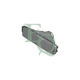 VOLKSWAGEN Scheinwerfer von EQUAL QUALITY