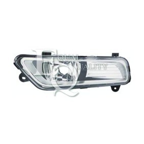 VOLKSWAGEN Scheinwerfer von EQUAL QUALITY