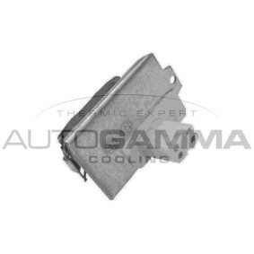 Gebläsewiderstand von AUTOGAMMA GA15267