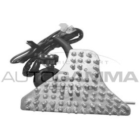 Gebläsewiderstand von AUTOGAMMA günstig für 445,86 €
