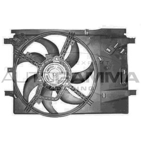 Kühlerlüfter GA200102 von AUTOGAMMA günstig für 62,08 € online kaufen