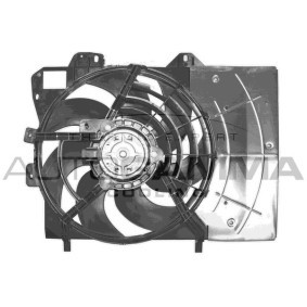 Kühlerlüfter GA200319 von AUTOGAMMA günstig für 88,70 € online kaufen