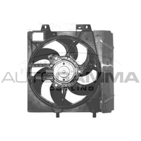 Kühlerlüfter GA200320 von AUTOGAMMA günstig für 94,49 € online kaufen