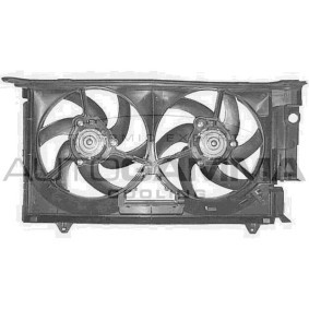 Kühlerlüfter GA200590 von AUTOGAMMA günstig für 479,78 € online kaufen