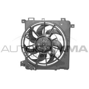 Kühlerlüfter GA200828 von AUTOGAMMA günstig für 96,62 € online kaufen