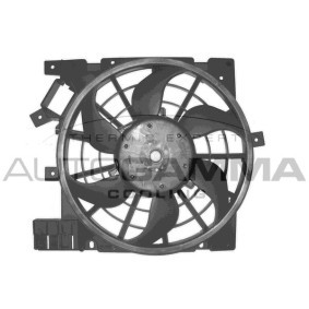 Kühlerlüfter GA200839 von AUTOGAMMA günstig für 86,03 € online kaufen
