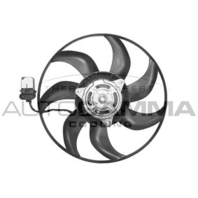 Kühlerlüfter GA200842 von AUTOGAMMA günstig für 139,59 € online kaufen