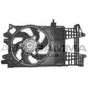 Kühlerlüfter GA201214 von AUTOGAMMA günstig für 62,10 € online kaufen