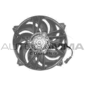 Kühlerlüfter GA201235 von AUTOGAMMA günstig für 51,32 € online kaufen