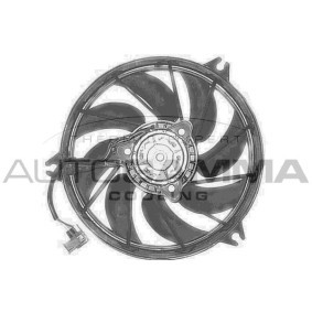 Kühlerlüfter GA201259 von AUTOGAMMA günstig für 68,73 € online kaufen