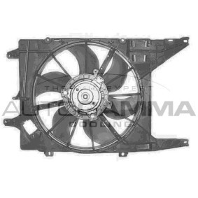 Kühlerlüfter GA201305 von AUTOGAMMA günstig für 151,79 € online kaufen