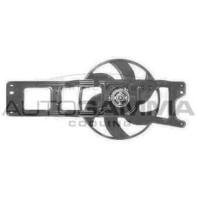 Kühlerlüfter GA201312 von AUTOGAMMA günstig für 227,96 € online kaufen