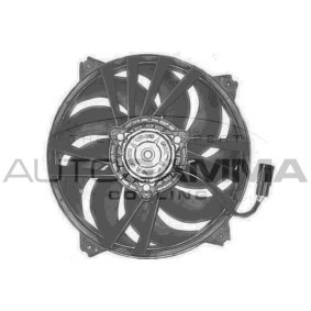 Kühlerlüfter GA201315 von AUTOGAMMA günstig für 221,90 € online kaufen